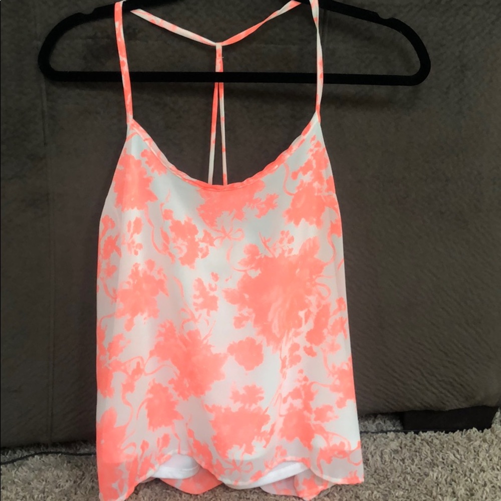 Charlotte Russe tank top